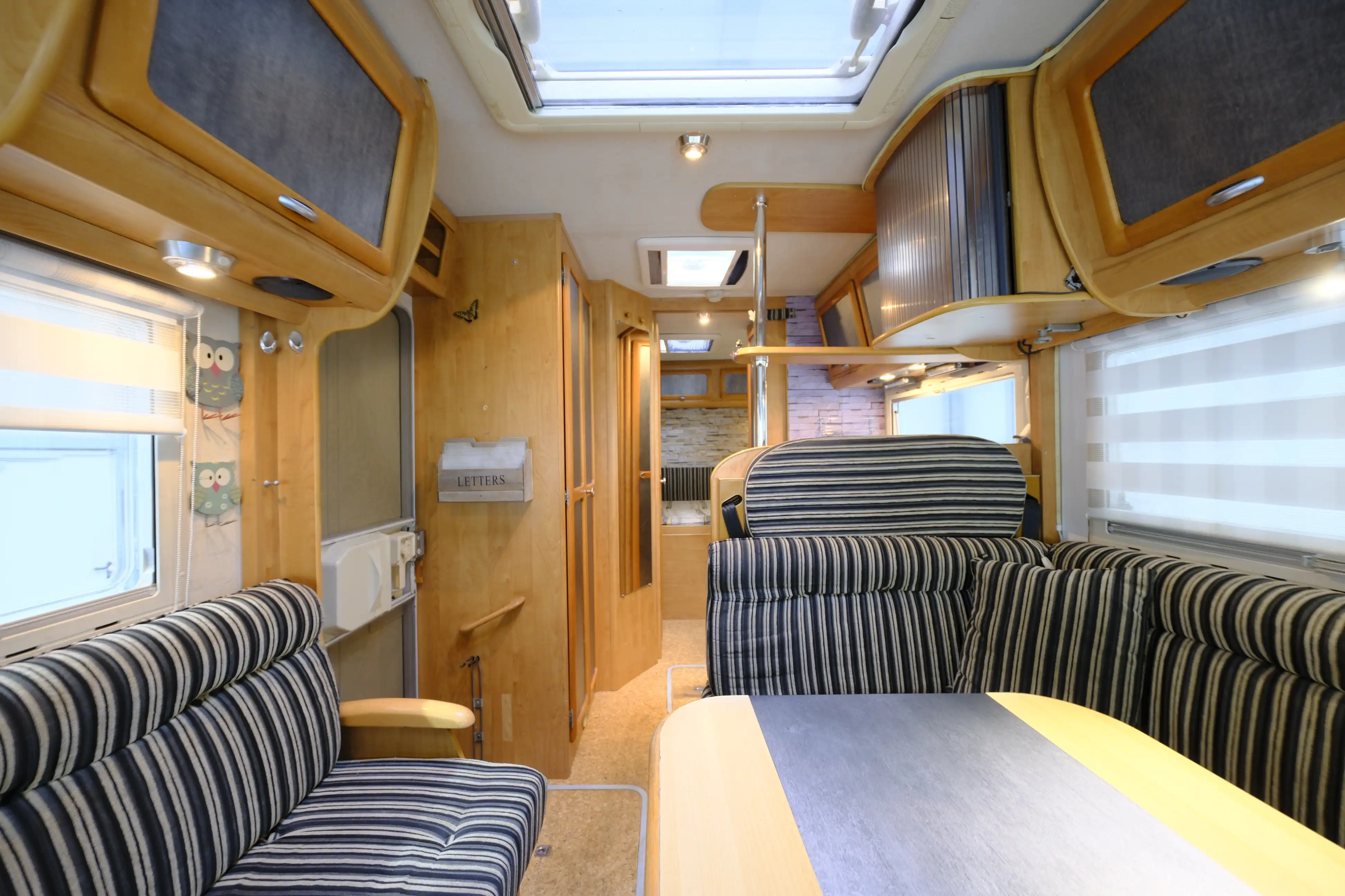 FRANKIA I 700 BD - Ansicht 10